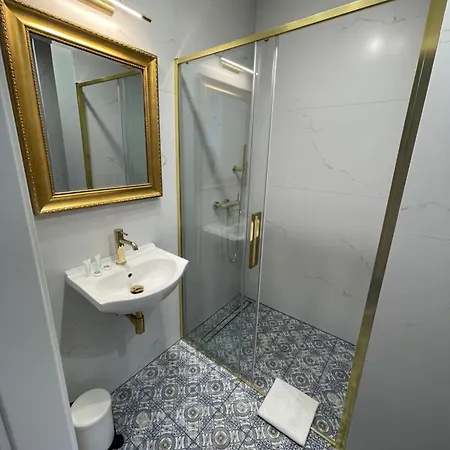 Apartment H&t Old Town Szeroka 86 *