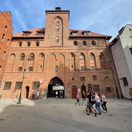 H&t Old Town Szeroka 86 *